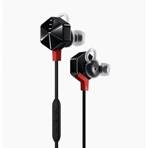 ブルートゥースヘッドホン FiiL Carat Active Sport Earphones (Ceramic Black)