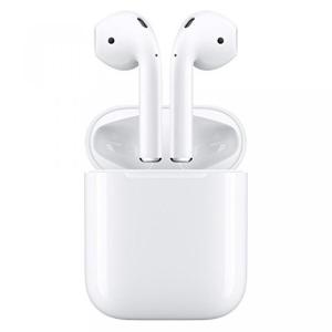 ヘッドセット New Apple Airpods Wireless Bluetooth In-Ear...