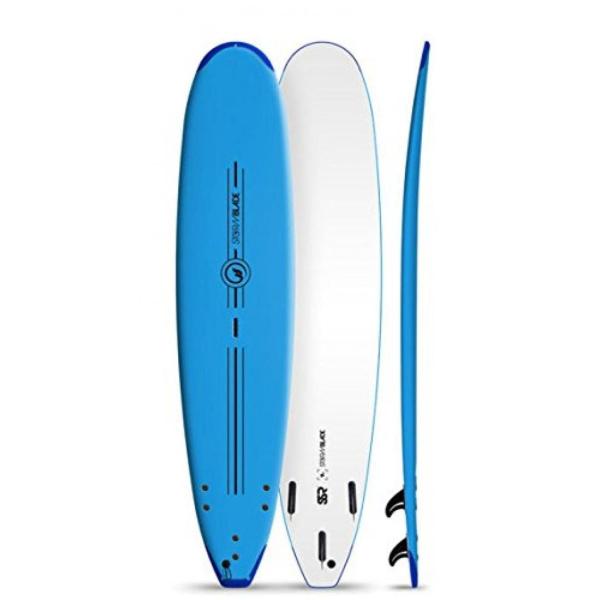 サーフィン 9FT STORM BLADE SSR PERFORMANCE LONGBOARD SU...