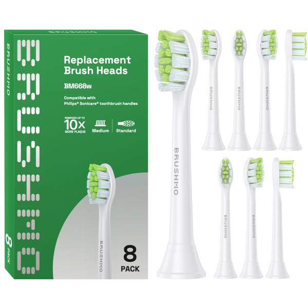 フィリップス ソニッケアー 替えブラシ  電動歯ブラシ 対応 Philips Sonicare ダイ...