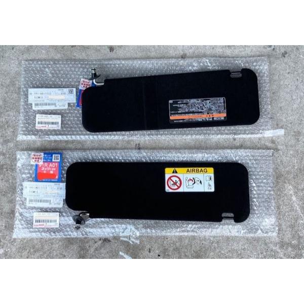 ★ トヨタ 純正 新品   200系 ハイエース ダークプライム2  純正  ブラック仕様 フロント...