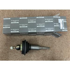 NISMO NISMO(ニスモ) ソリッドシフト シルビア S15 SR20DE 品番