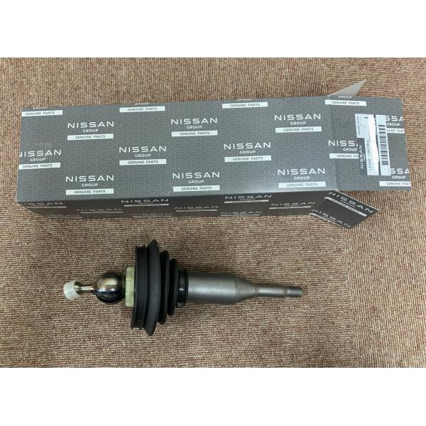 ★ 日産 純正 新品  S15 シルビア 6速MT シフトレバー Assy