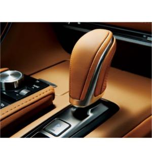 【新品未使用】レクサス純正品 LS600ｈ ヴォクシーアルファード　シフトノブ 楽天市場】レクサス純正 LC用純正シフトノブ ブラック &六角穴