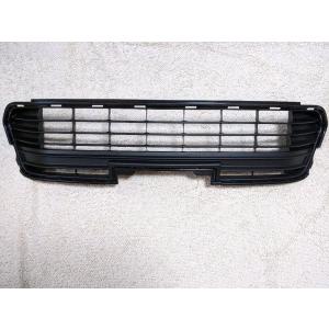 TRD ハリアー GRフロントバンパーガーニッシュ MS312-48003 GRパーツ