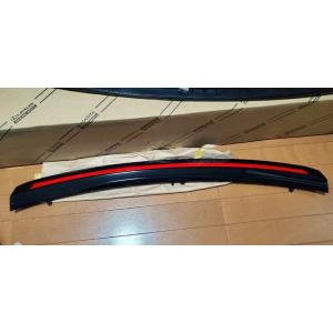 ☆ トヨタ 純正 新品 80系 ハリアー Zグレード専用 ハイマウント