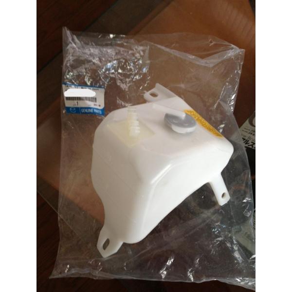 ★ マツダ 純正 新品  RX-7 FC3S 前期 リザーバータンク リザーブタンク インタークーラ...