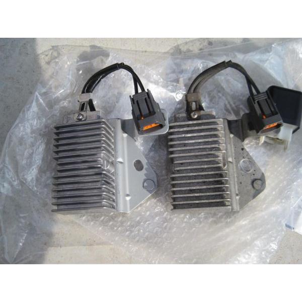 マツダ 純正 新品  RX-7 FD3S 燃料ポンプ フューエル レジスターファン ソレノイド レジ...
