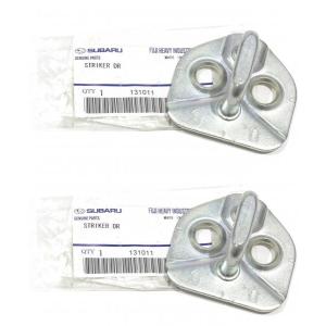 スバル 純正 新品 GC8 GF8 GM8 インプレッサ フロントドア 右側 アウト