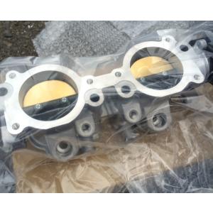 ZEROSPORTS/ゼロスポーツ WRCクランクプーリー ブルーモデル