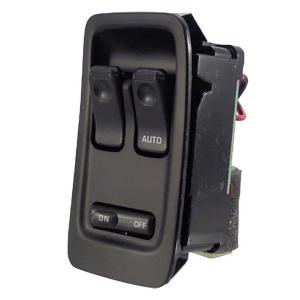 ★ マツダ 純正 新品   FD3S RX-7 パワーウインドウスイッチ 運転席側 RH MAZDA