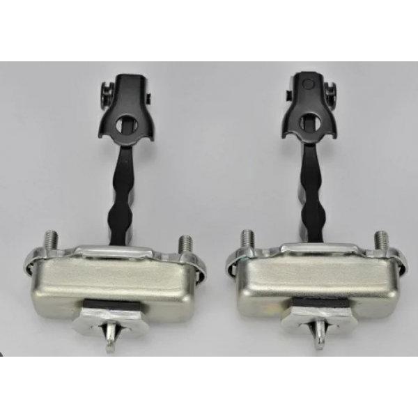 日産 純正 新品  R35 チェックリンク ドアチェックリンク ドアチェック 左右セット R32 R...