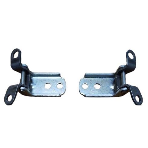 ★ 新品  日産 純正  S15 フロントドアヒンジ 片側セット 運転席側 シルビア