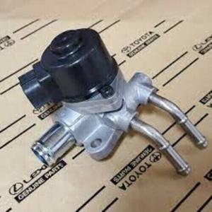 ☆ トヨタ 純正 新品 チェイサー JZX100 1JZ-GTE車 ISCV チェック