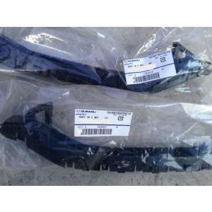 スバル GH8 GH2 インプレッサ フロントリップスポイラー S-GT