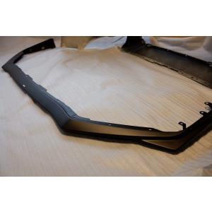 ☆ スバル 純正 新品 WRX STI VAB F型 フォグカバー 左右セット