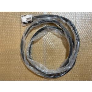 RX-7 FD3S サンルーフ スチール ウェザーストリップ ゴム FD系/FD3S 前期/後期 RX-7 静音/防音 モール/ウェザーストリップ