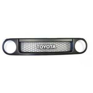 ☆ トヨタ 純正 新品 FJクルーザー GSJ15W リアバンパー コーナー