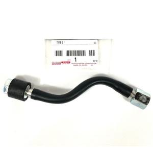 純正新品 AE86 ブレーキ マスターバック チェックバルブ レビン トレノ