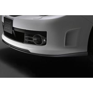 ☆ スバル 純正 新品 インプレッサ WRX STI フロントバンパー ☆ スバル 純正 新品 インプレッサ WRX STI フロントバンパー