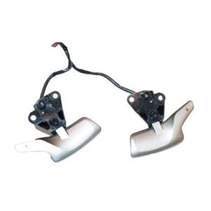 ☆ レクサス 純正 新品 RC F GS パドルシフト スイッチ 左右セット