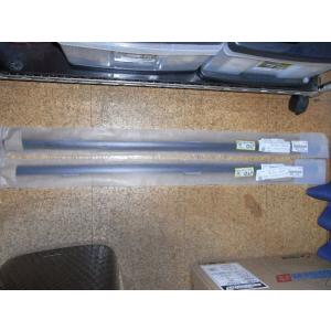 ☆ トヨタ 純正 新品 AE86 ルーフ サイド レール ウェザーストリップ