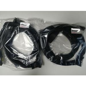 AW11 MR2用　純正ヘッドライトプロテクター 左右　MR-2　ガーニッシュ ☆ トヨタ 純正 新品 MR2 AW11 リトラクタブルプロテクター ヘッド