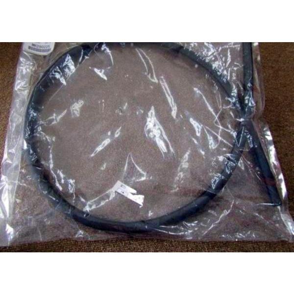 ★ 三菱 純正 新品  ランサー ミラージュ CN9A CM5A CK2A リア ウェザーストリップ...