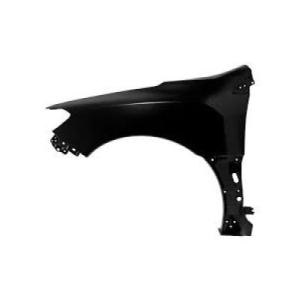 ☆ スバル 純正 新品 WRX STI VAB 右 RH フロント フェンダー 未塗装