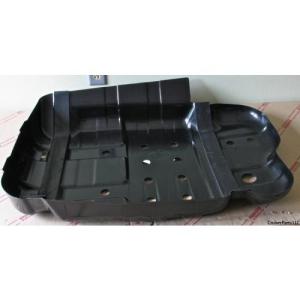 デンソー TOYOTA ランドクルーザー HDJ101K用 オルタネーター