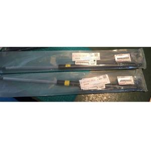 ☆ トヨタ 純正 新品 JZA80 スープラ 17インチ ビッグキャリパー