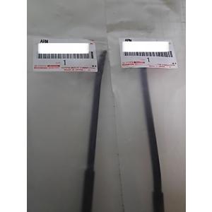 ☆ トヨタ 純正 新品 カローラレビン AE86 左右セット フロントドア