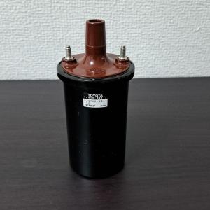 117クーペ PA95 イグニッションコイル : 株式会社萩尾商会
