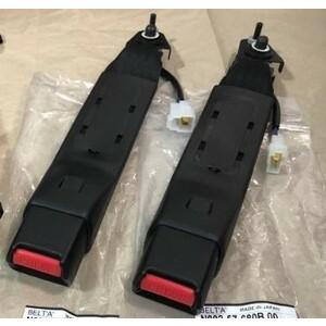 ☆ マツダ 純正 新品 NA6CE ロードスター 左右シートベルトキャッチ  