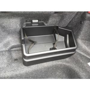 ★マツダ純正新品★ ND ロードスター D-RF用 トランクルームトレイ MAZDA