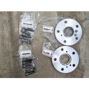 ☆ トヨタ 純正 新品 アルテッツァ SXE10 RS200 エンジンマウント 2個