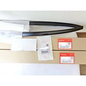 ☆ ホンダ 純正 新品 シビック タイプR EP3型 3ドア用 ルーフモール