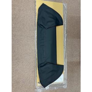 ◆新品 ホンダ純正 ビート PP1 フロントルーフ ピラー ウェザーストリップ ☆ ホンダ 純正 新品 ビート BEAT PP1 フロント ルーフ ピラー