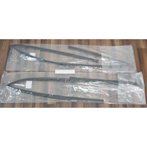 ☆ ホンダ 純正 新品 シビック タイプR EP3型 3ドア用 ルーフモール