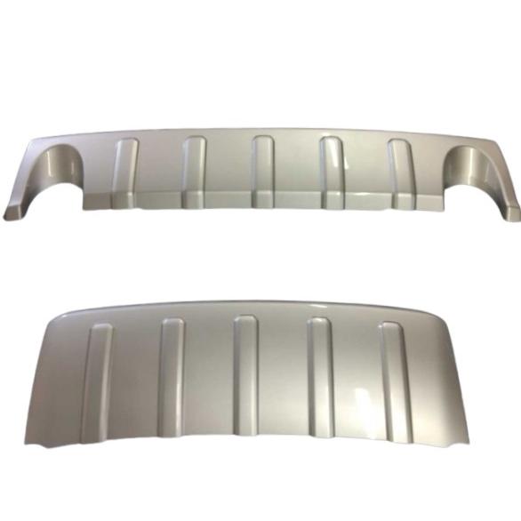 ★ ホンダ 純正 新品  クロスロード 前後 アンダーカバー ガーニッシュ バンパー