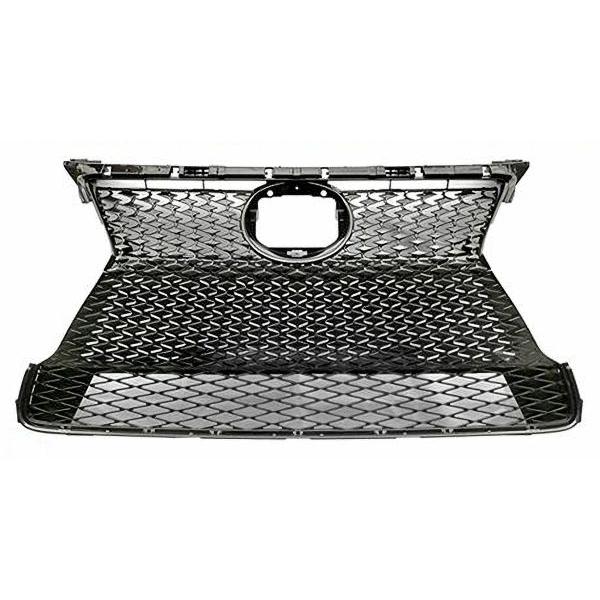 ★ レクサス 純正 新品  LEXUS CT Fスポーツ ZWA10 グリル スピンドルグリル 上下...