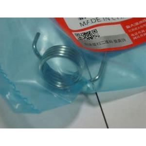 ★ホンダ純正新品★NVS50　SK50 トゥデイ/ディオ 　ブレーキレバーリターンスプリング ハンド...