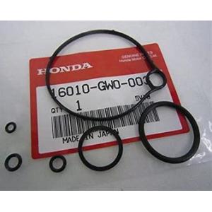 ★ホンダ純正新品★SK50　スーパーディオ　キャブレター ガスケット AF27 AF28 キャブGK...