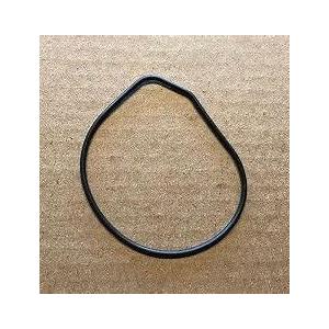 ★ホンダ純正新品★VT250 ゼルビス　ウォーターポンプカバー ガスケット MC25 マグナ250 ...