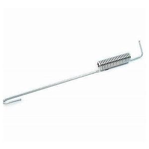 ★ホンダ純正新品★XL250R ストップスイッチスプリング リターンスプリング　リア　バイク 部品 ...