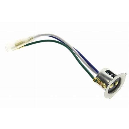 ★ホンダ純正新品★Z50　モンキー　ヘッドライトW電球　シャリーダックス　エイプ　モトラ　ゴリラ　ス...