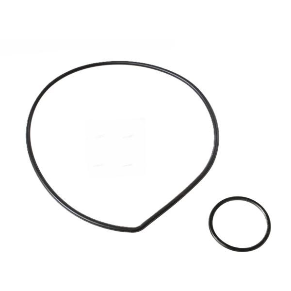 ★ホンダ純正新品★VFR400R VFR400Z NC24 NC21　ウオーターポンプシールセット ...