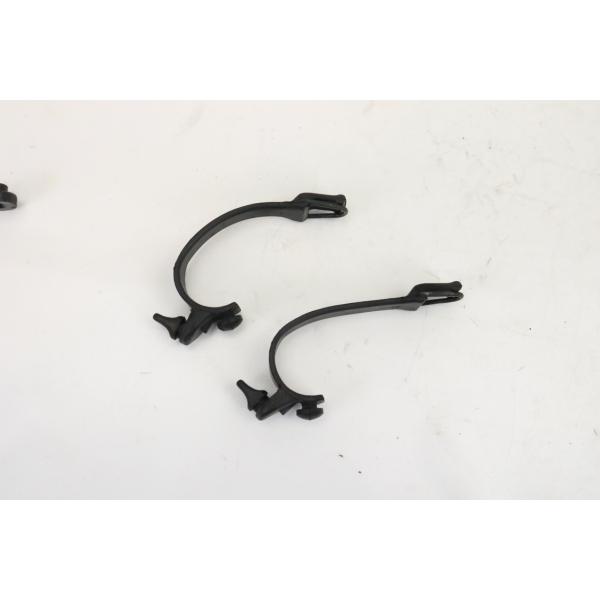 ★ホンダ純正新品★XR400 XR550 XR600 XHL250 マスクバンドゴム 2個 ゴムバン...