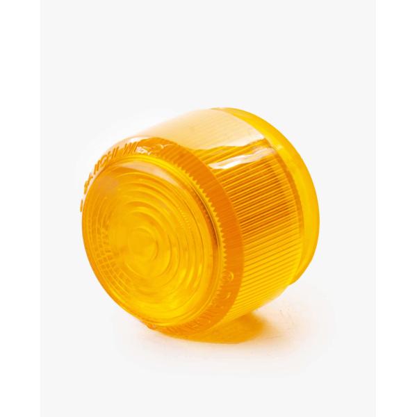 ★ホンダ純正新品★Ｚ50 モンキー ST50 ST70 DAX リトルホンダP25 ウインカーレンズ...