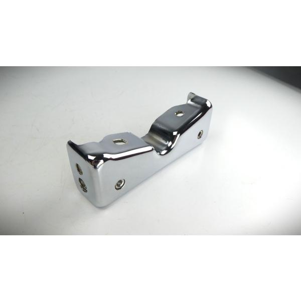 ★ ホンダ  純正 新品 CF50 CF70 シャリー ウィンカーステー リア キャリア 補修部品 ...